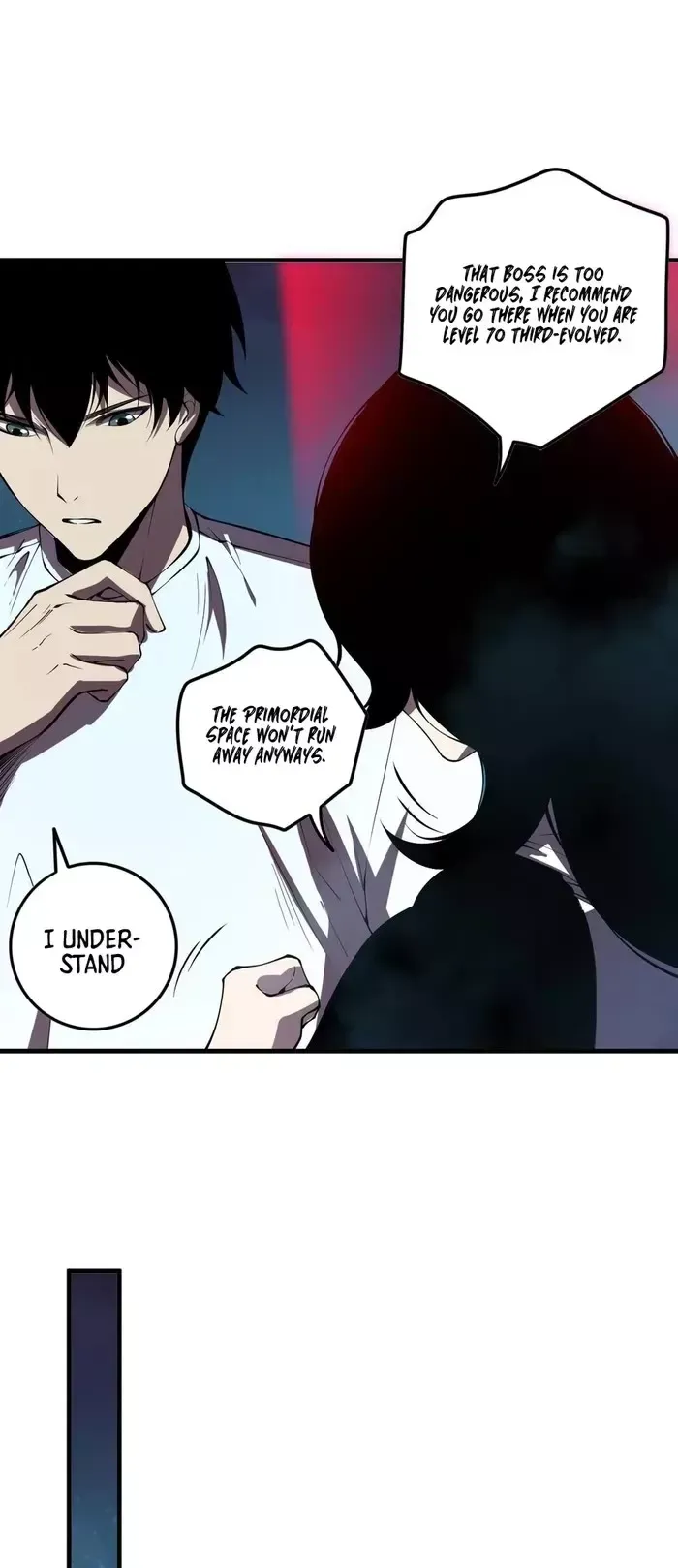 Read Disastrous Necromancer Manga Online