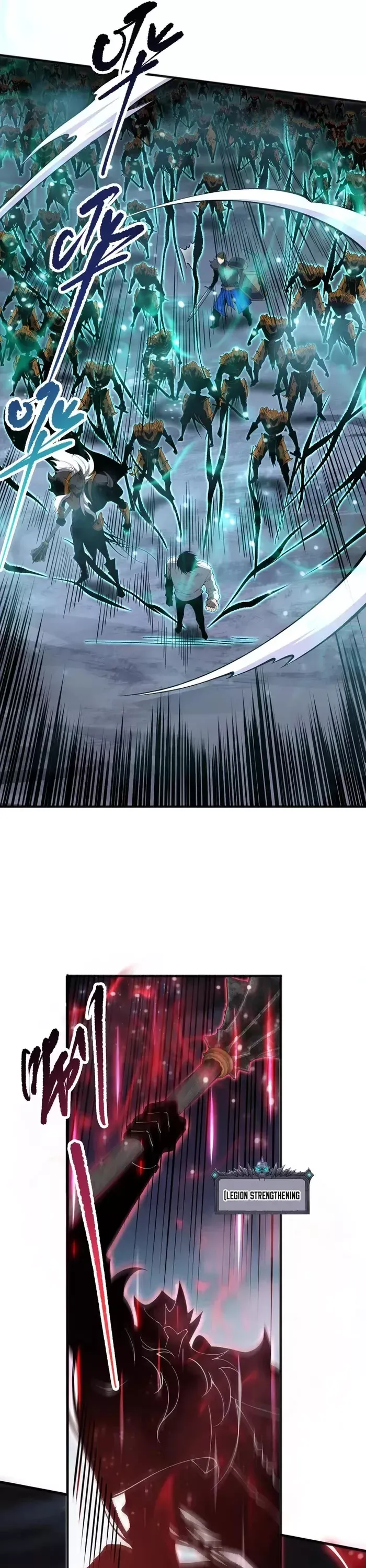 Read Disastrous Necromancer Manga Online
