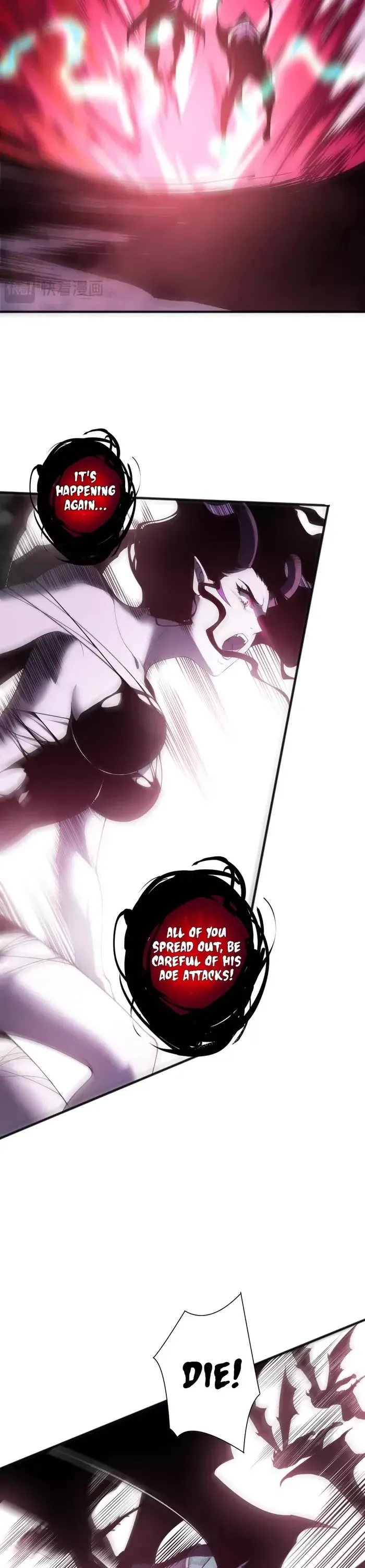 Read Disastrous Necromancer Manga Online