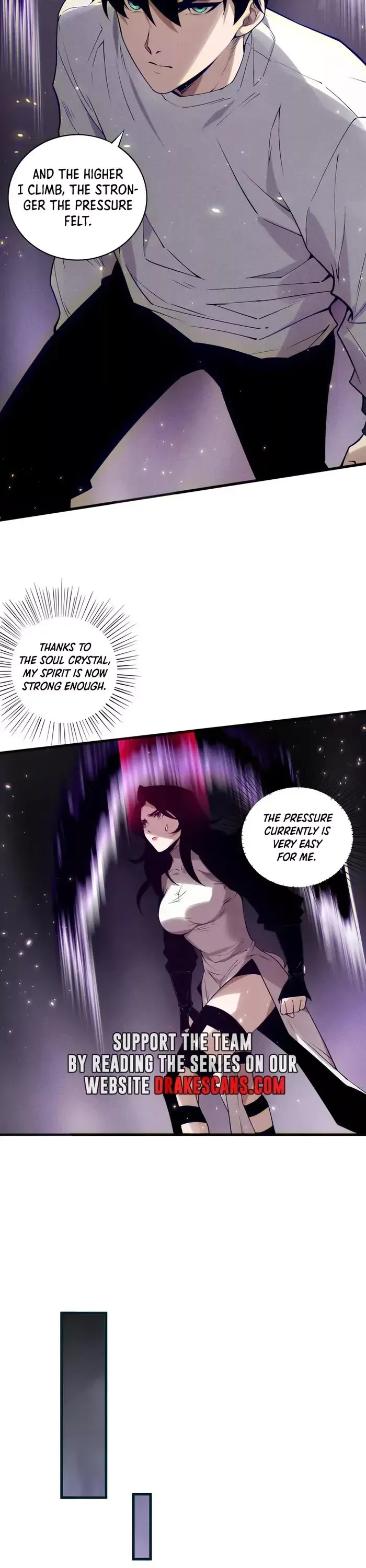 Read Disastrous Necromancer Manga Online