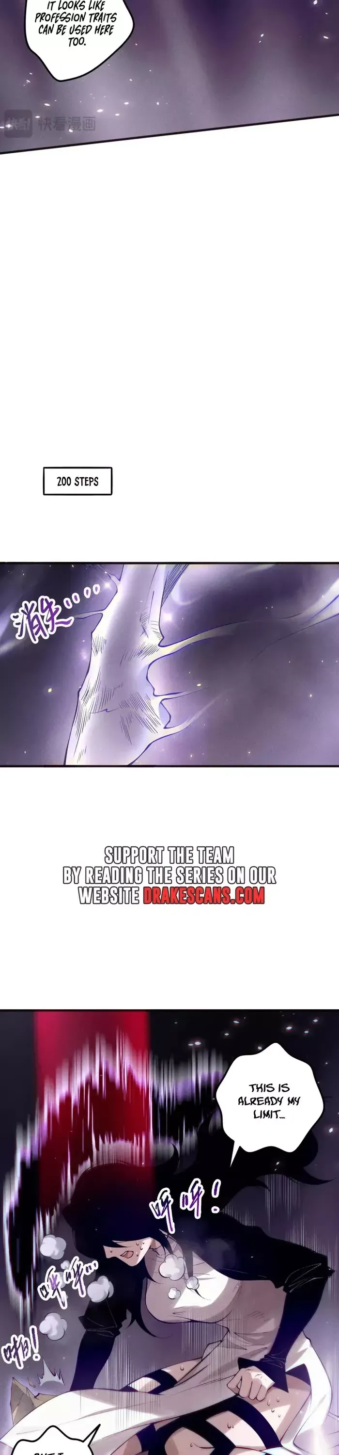 Read Disastrous Necromancer Manga Online