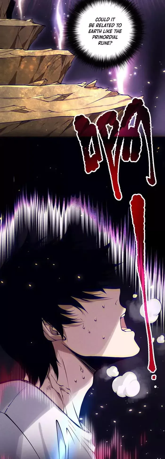 Read Disastrous Necromancer Manga Online