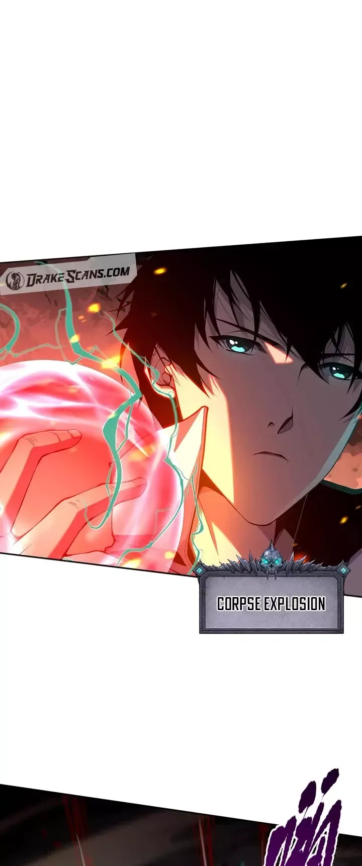 Read Disastrous Necromancer Manga Online