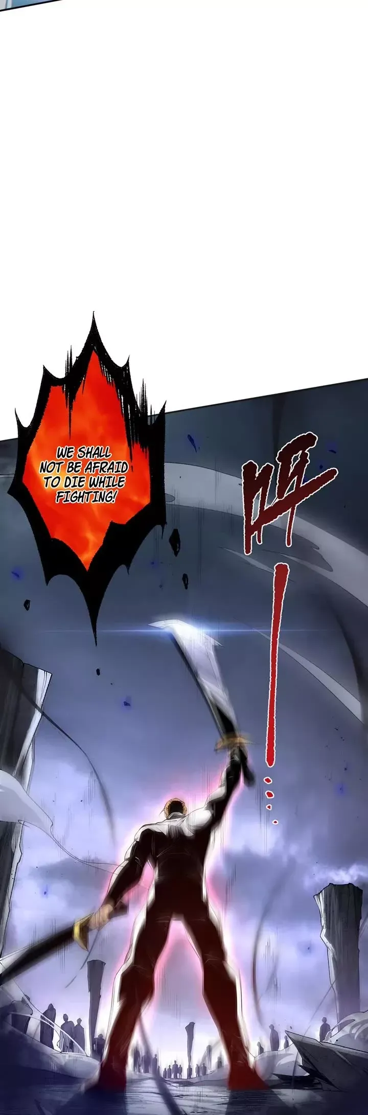 Read Disastrous Necromancer Manga Online