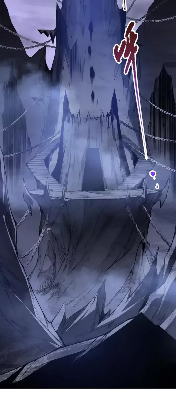 Read Disastrous Necromancer Manga Online