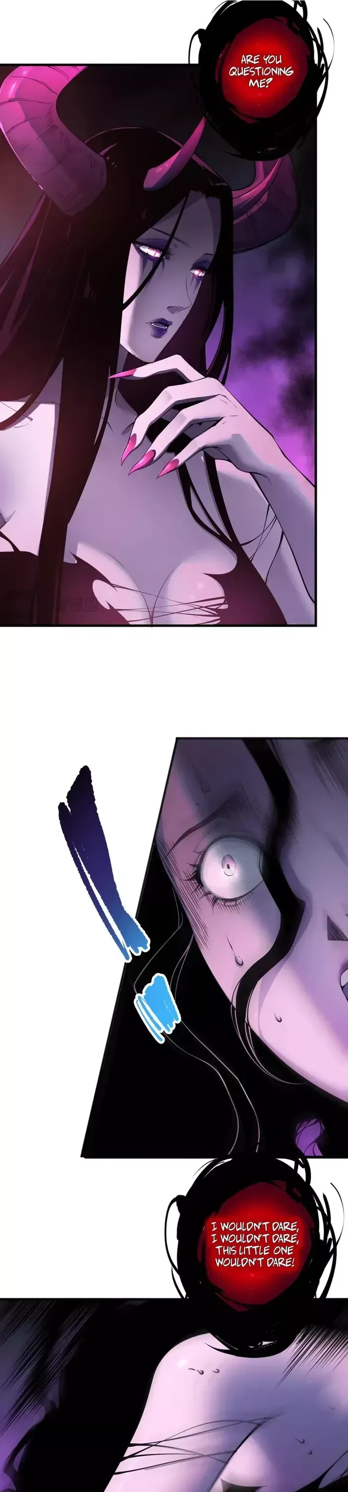 Read Disastrous Necromancer Manga Online
