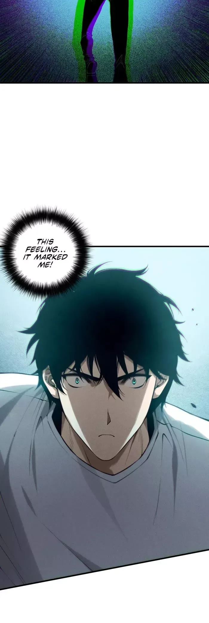 Read Disastrous Necromancer Manga Online