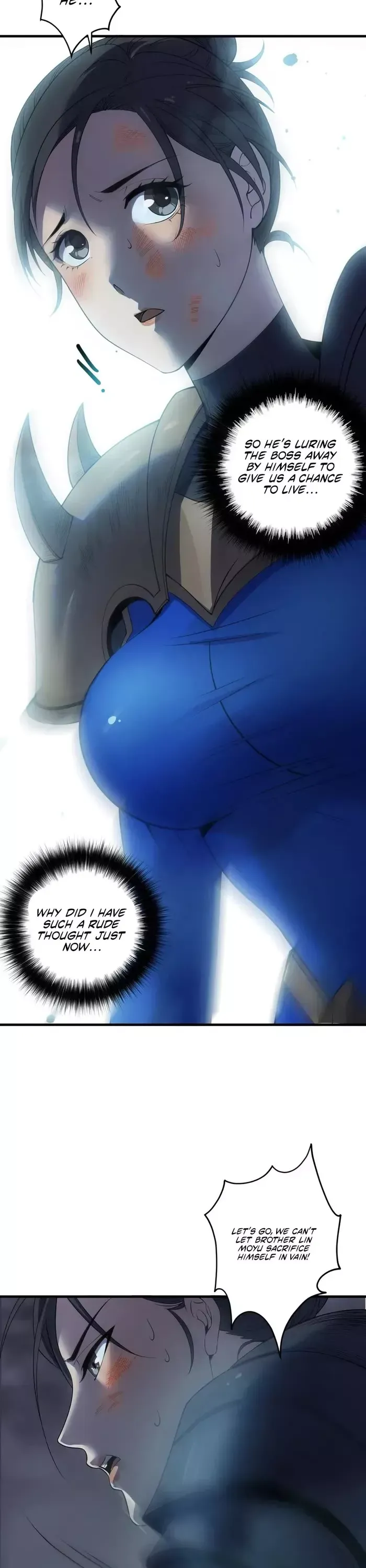 Read Disastrous Necromancer Manga Online