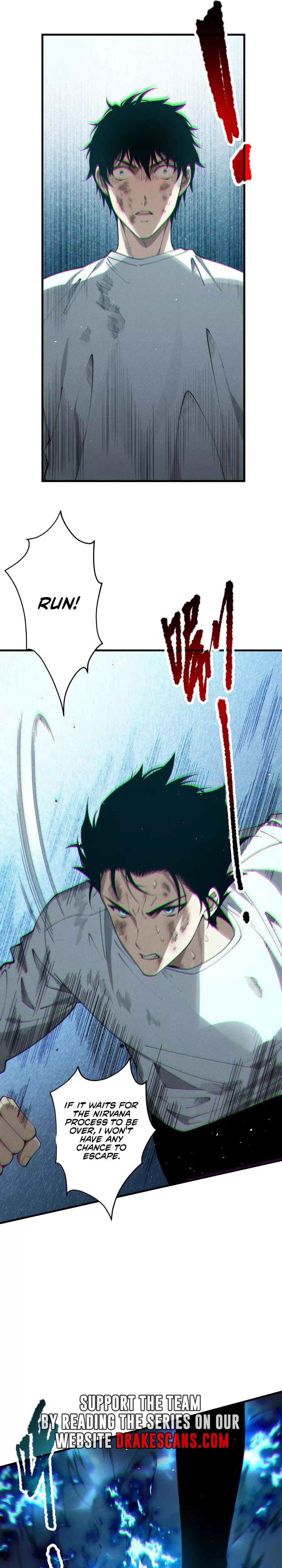 Read Disastrous Necromancer Manga Online