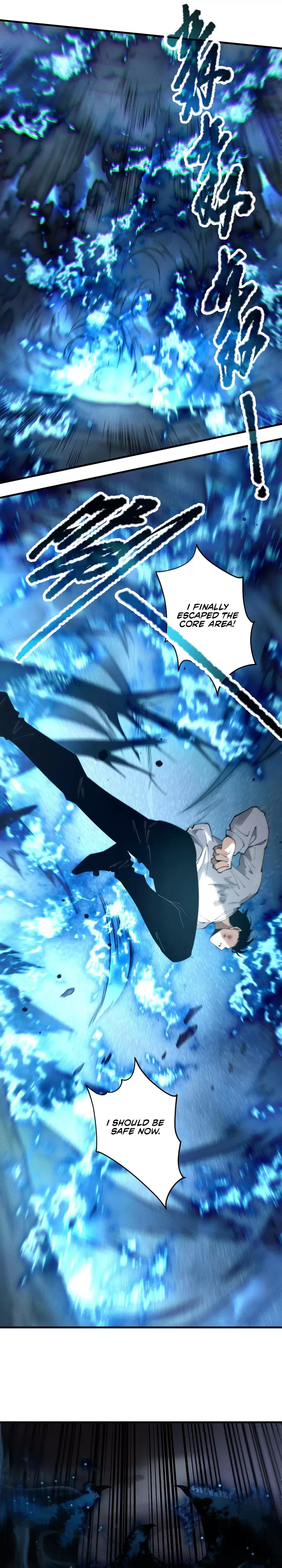 Read Disastrous Necromancer Manga Online