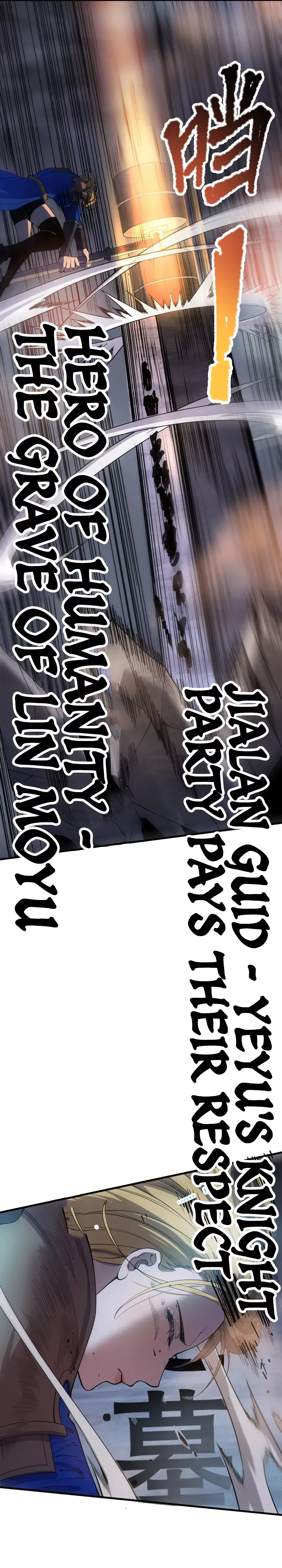 Read Disastrous Necromancer Manga Online