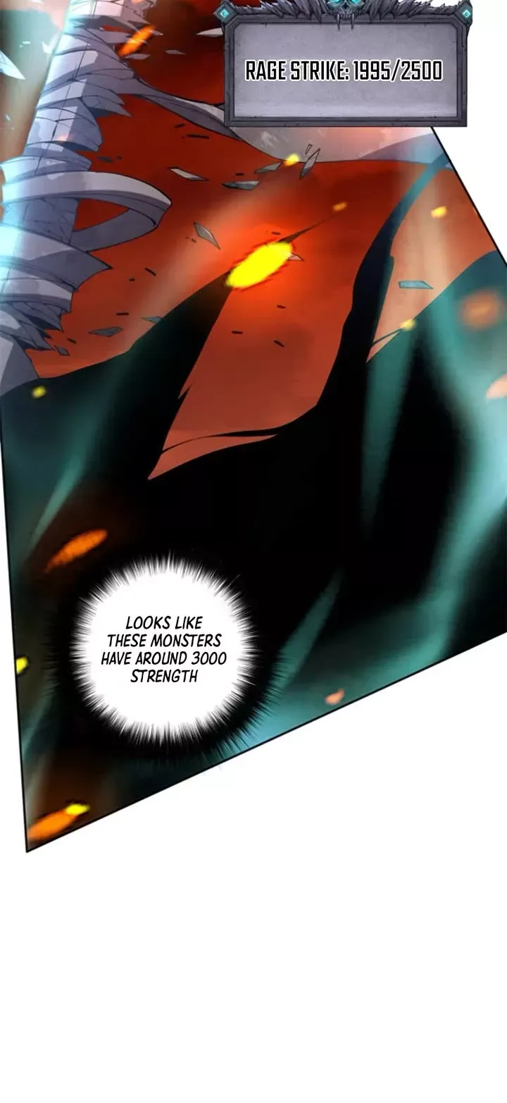 Read Disastrous Necromancer Manga Online