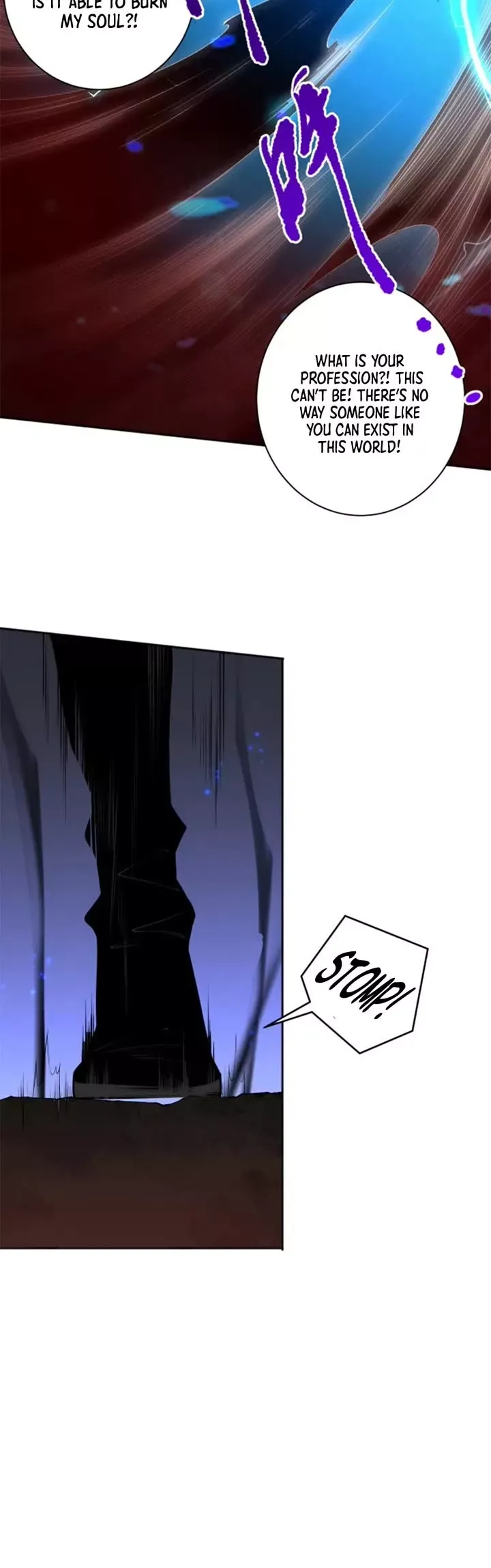 Read Disastrous Necromancer Manga Online
