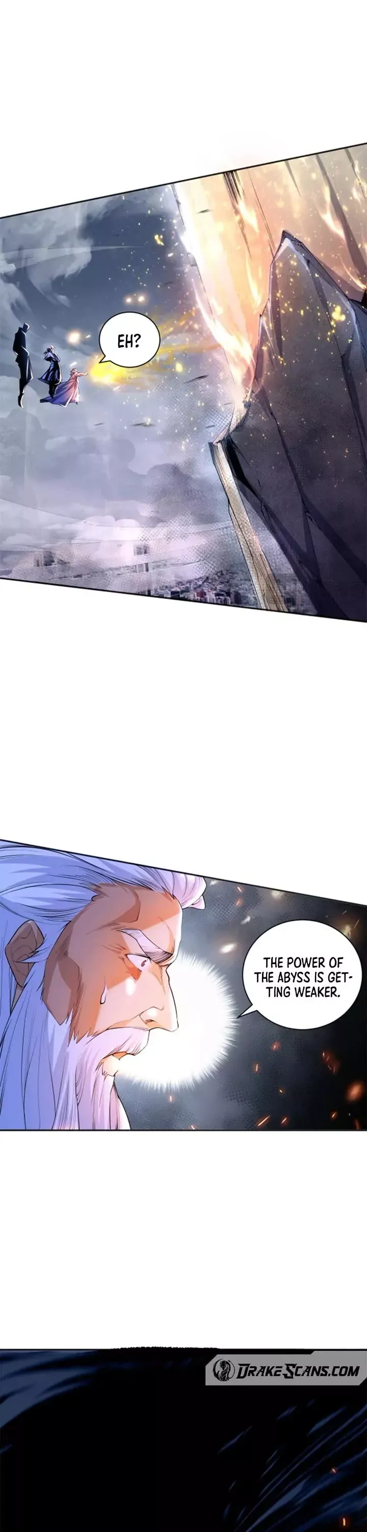 Read Disastrous Necromancer Manga Online