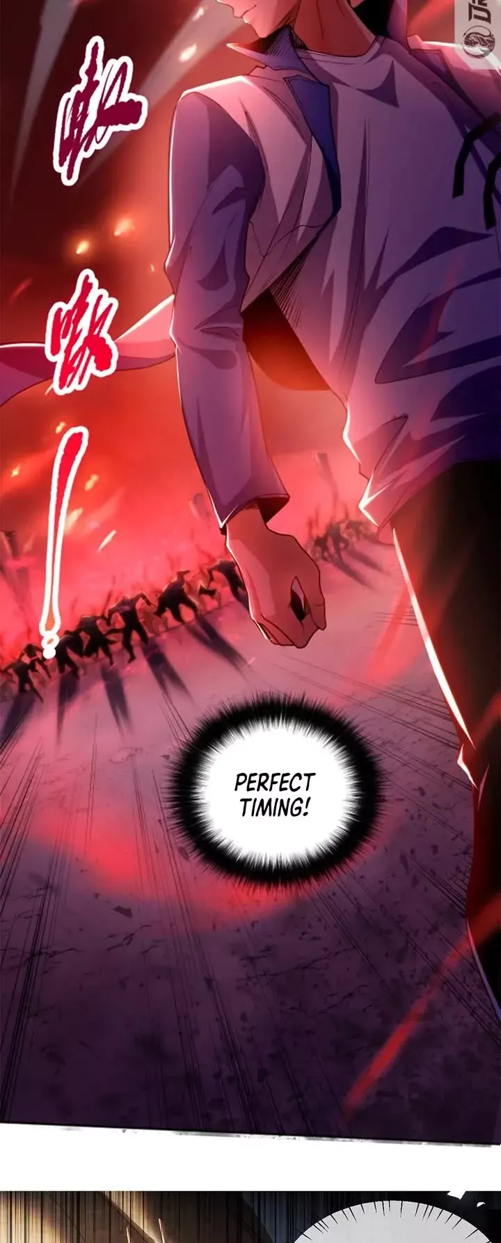 Read Disastrous Necromancer Manga Online
