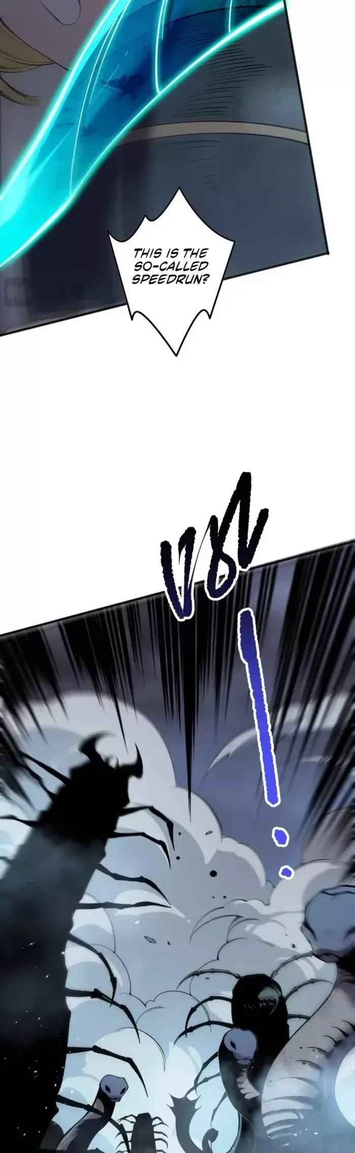 Read Disastrous Necromancer Manga Online