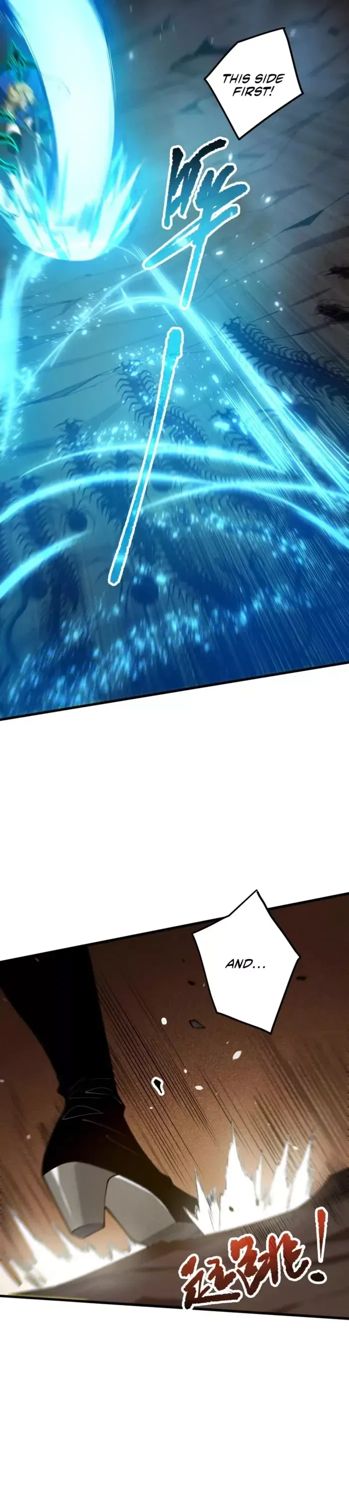Read Disastrous Necromancer Manga Online