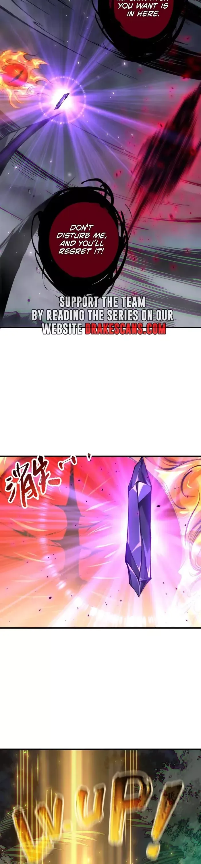 Read Disastrous Necromancer Manga Online