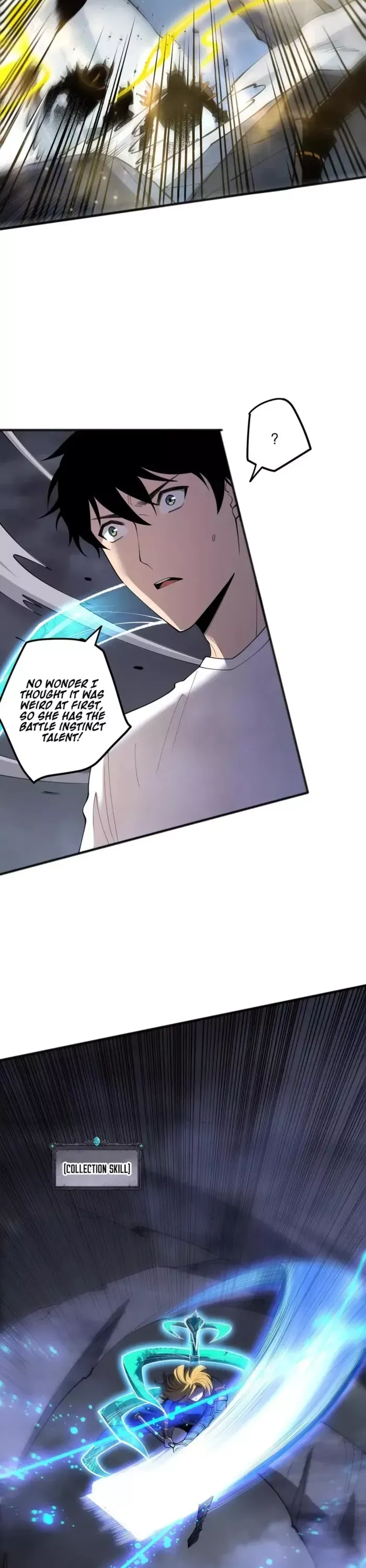 Read Disastrous Necromancer Manga Online