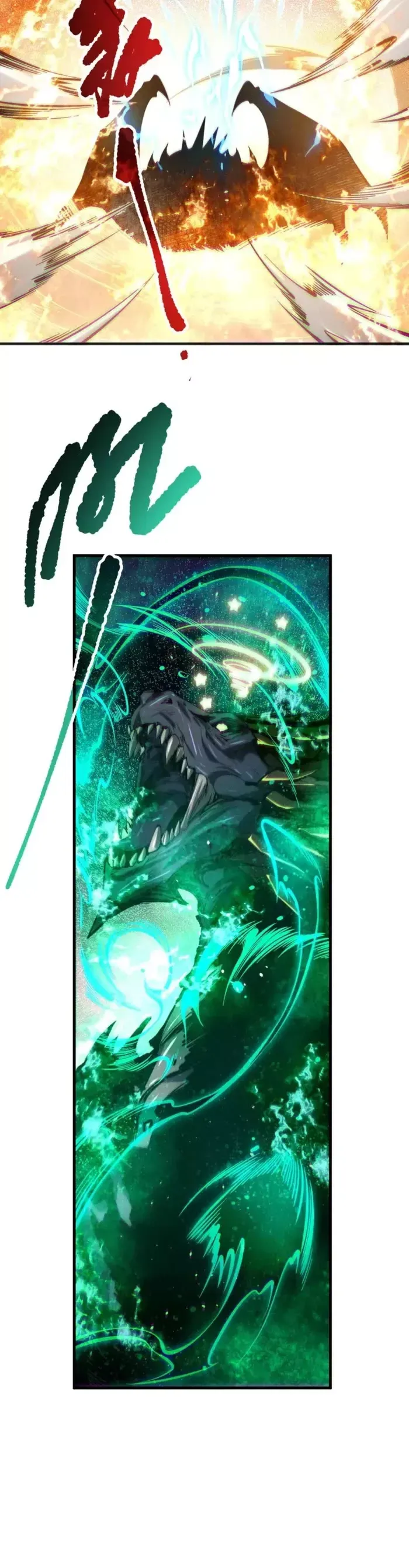 Read Disastrous Necromancer Manga Online