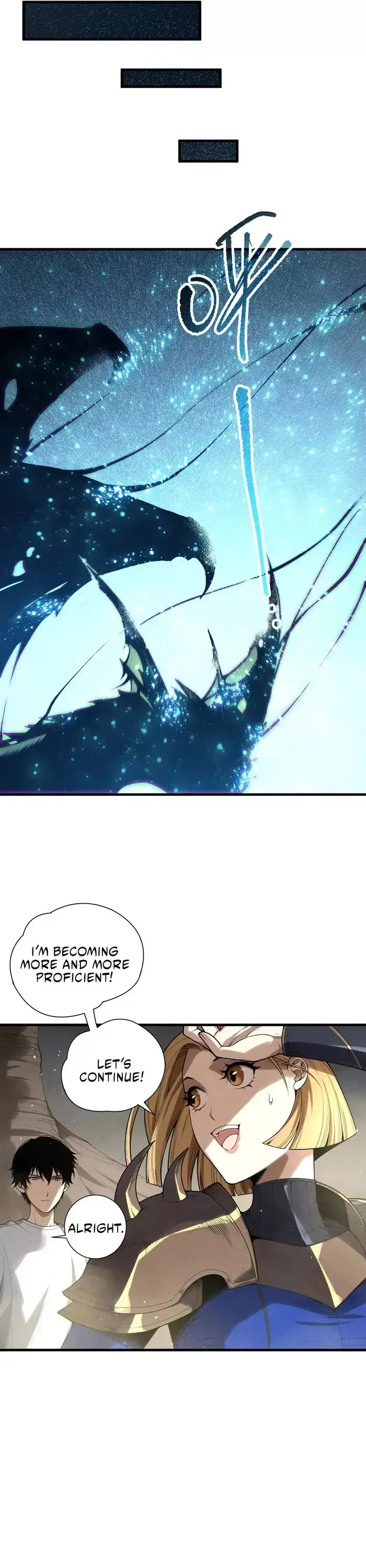 Read Disastrous Necromancer Manga Online