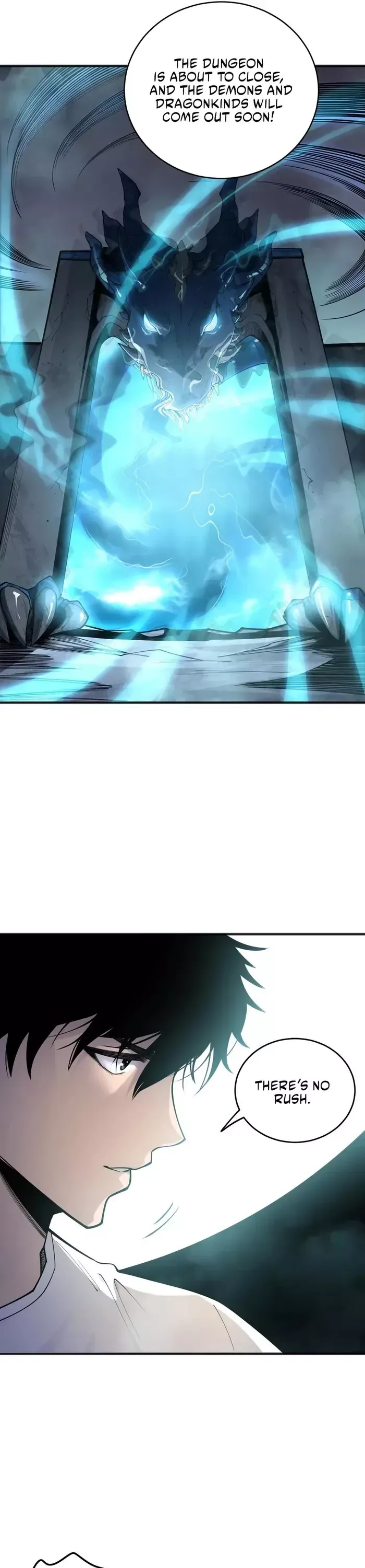 Read Disastrous Necromancer Manga Online