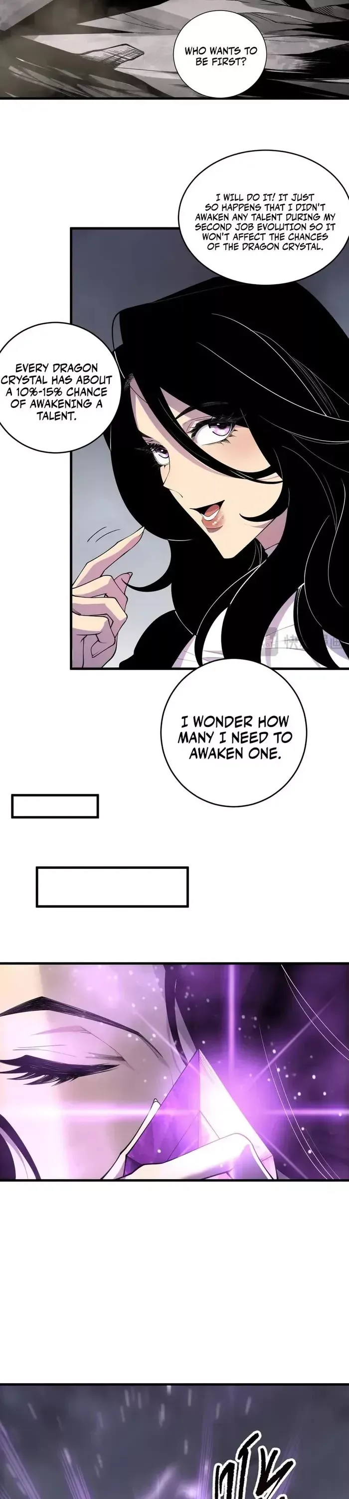 Read Disastrous Necromancer Manga Online