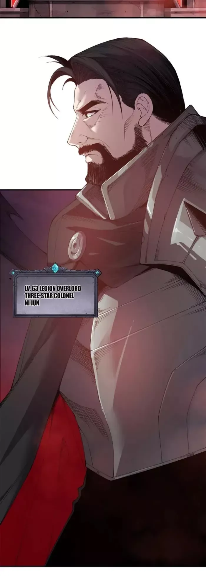 Read Disastrous Necromancer Manga Online