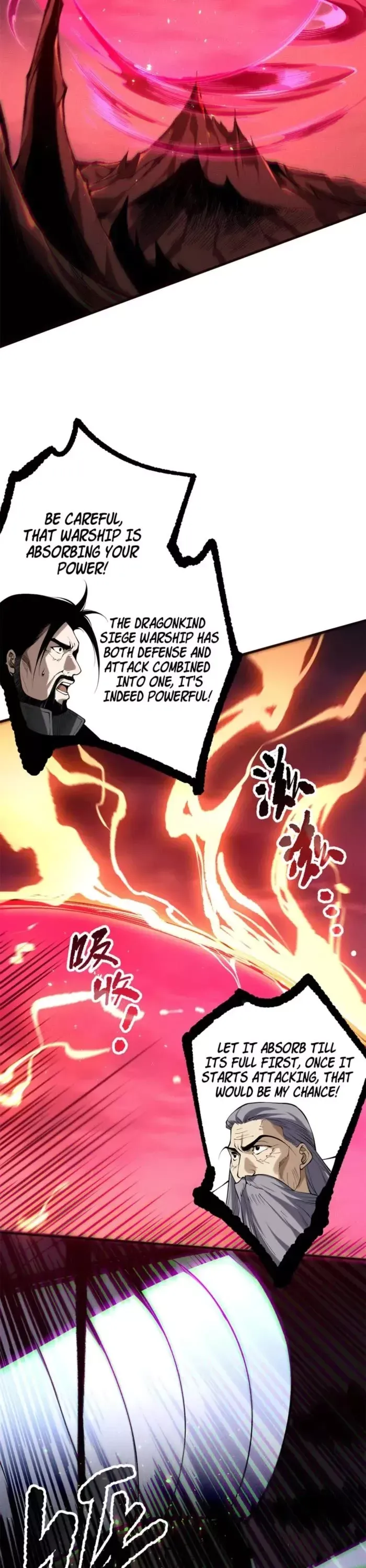 Read Disastrous Necromancer Manga Online