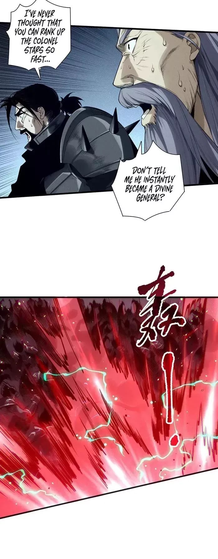 Read Disastrous Necromancer Manga Online