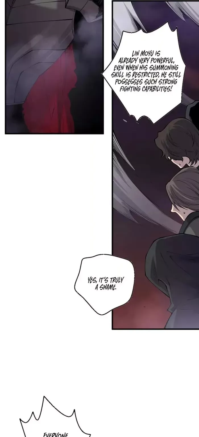 Read Disastrous Necromancer Manga Online