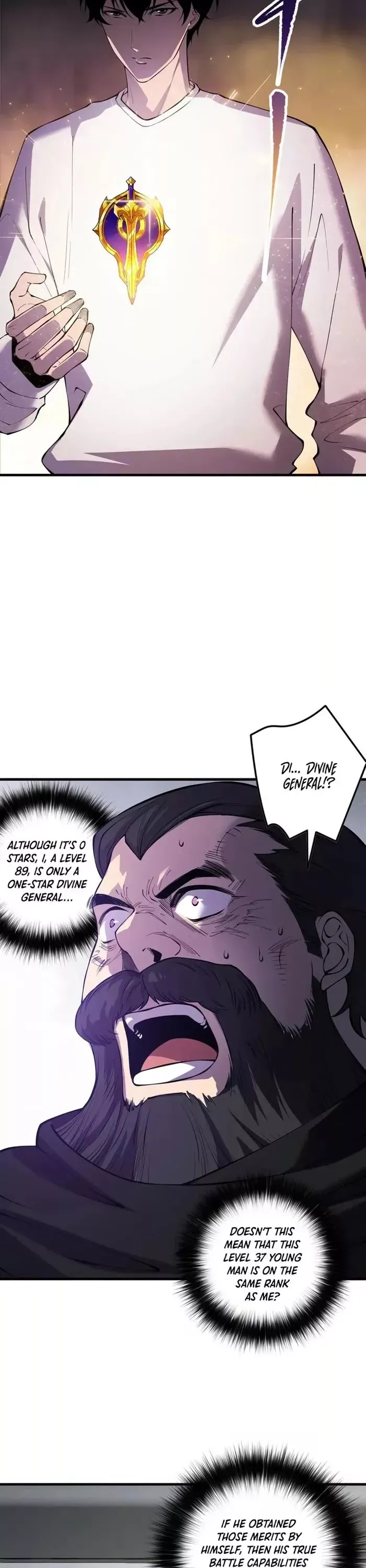 Read Disastrous Necromancer Manga Online