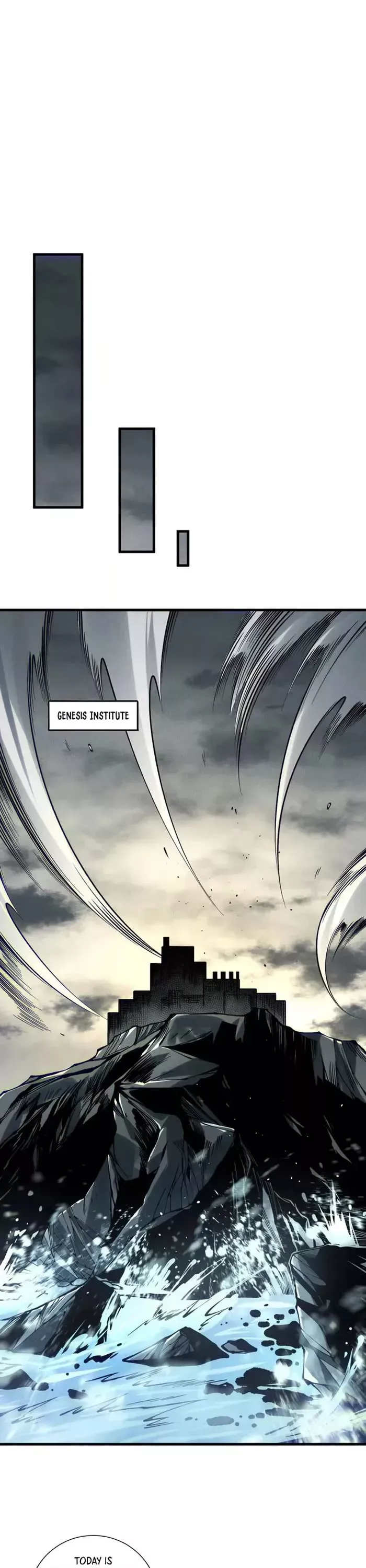 Read Disastrous Necromancer Manga Online