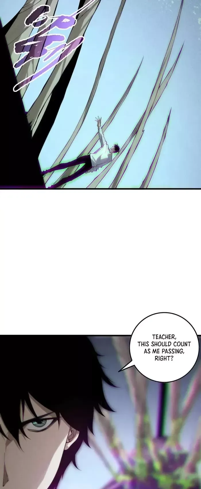 Read Disastrous Necromancer Manga Online