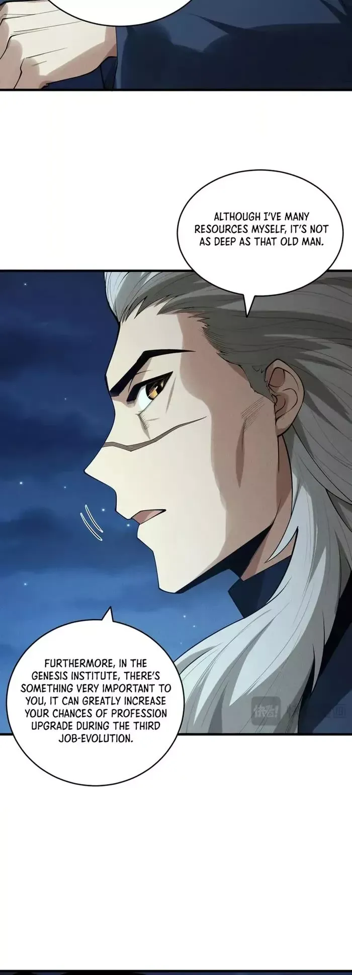 Read Disastrous Necromancer Manga Online