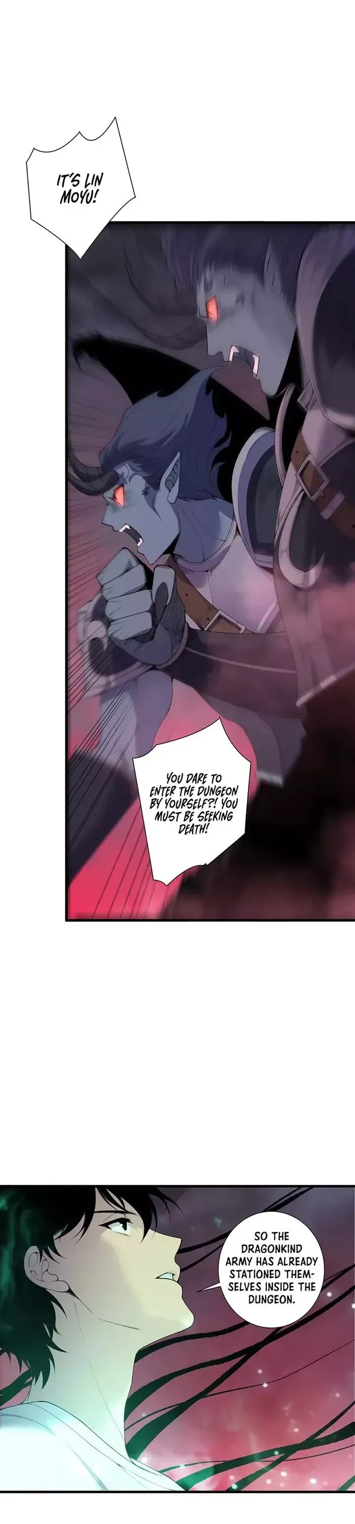 Read Disastrous Necromancer Manga Online