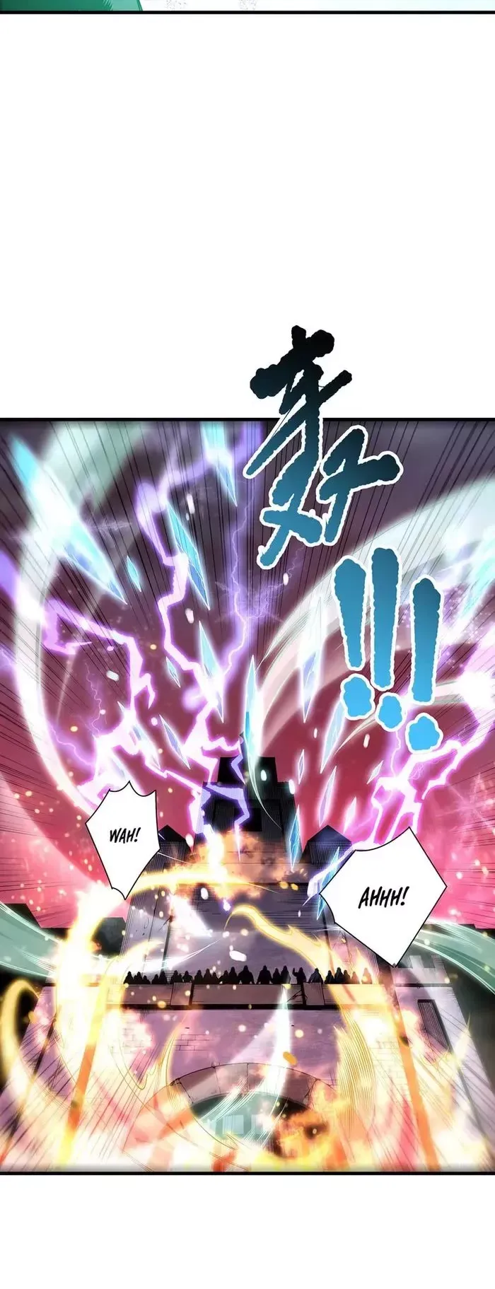 Read Disastrous Necromancer Manga Online