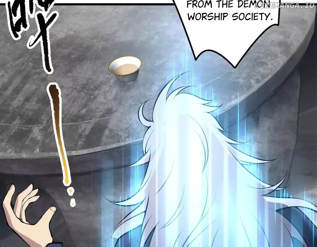 Read Disastrous Necromancer Manga Online