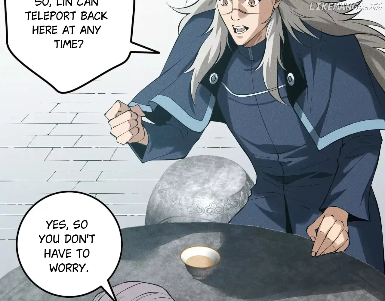 Read Disastrous Necromancer Manga Online
