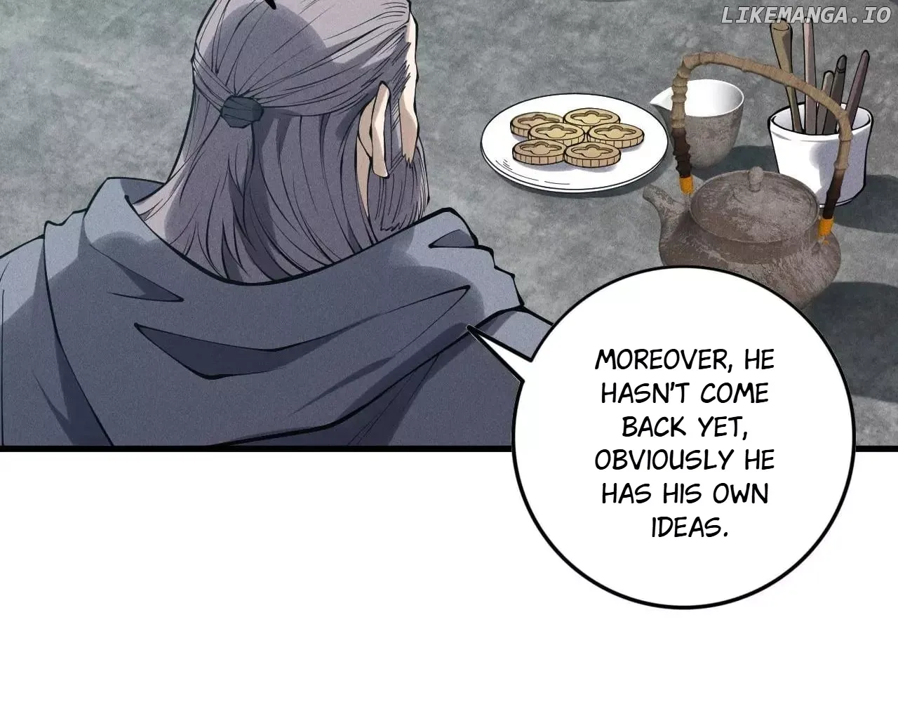 Read Disastrous Necromancer Manga Online