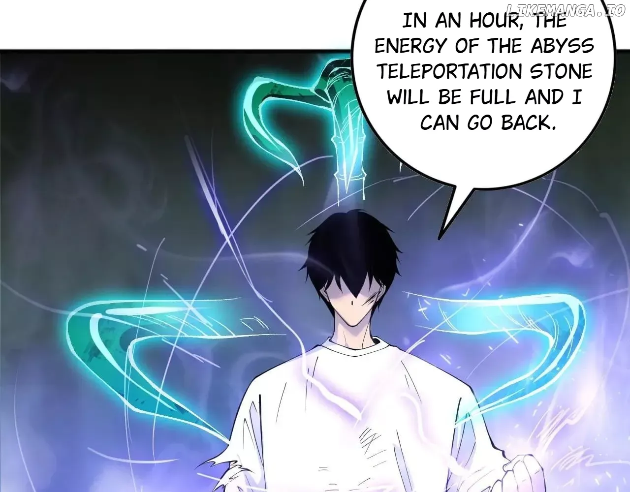 Read Disastrous Necromancer Manga Online