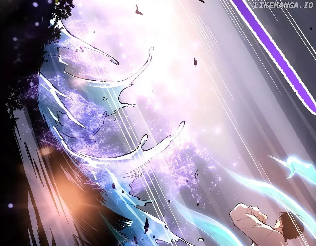 Read Disastrous Necromancer Manga Online