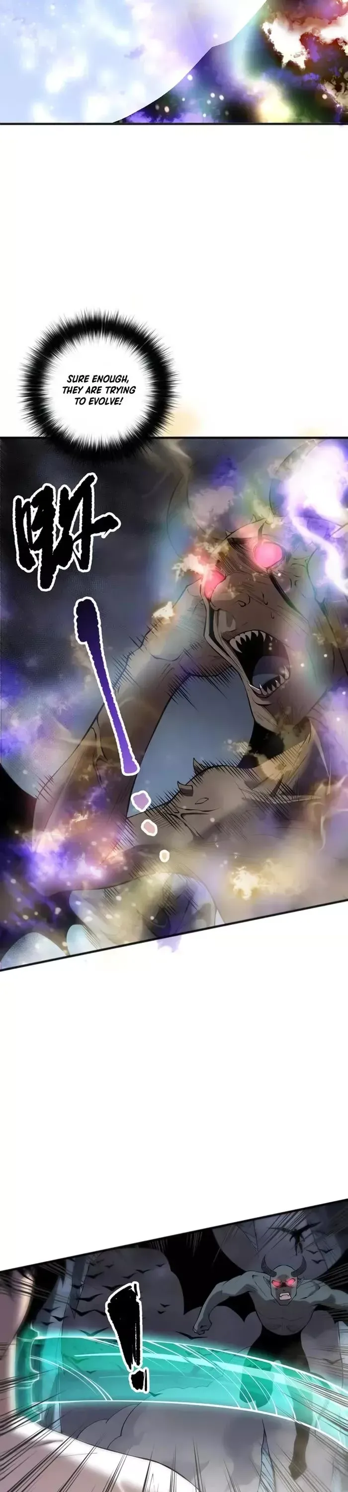 Read Disastrous Necromancer Manga Online