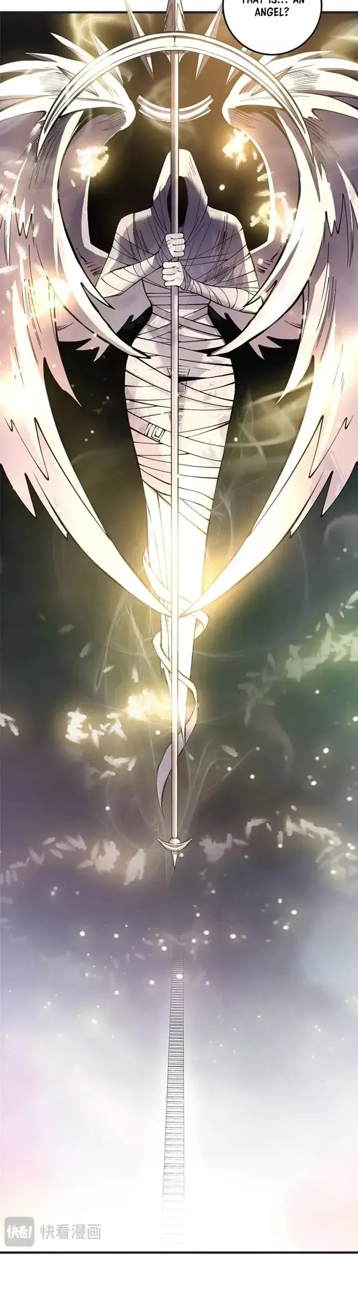 Read Disastrous Necromancer Manga Online