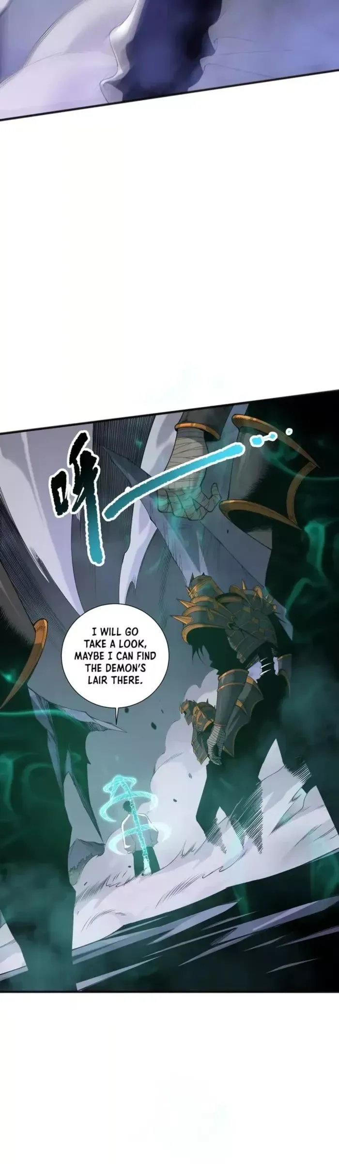 Read Disastrous Necromancer Manga Online