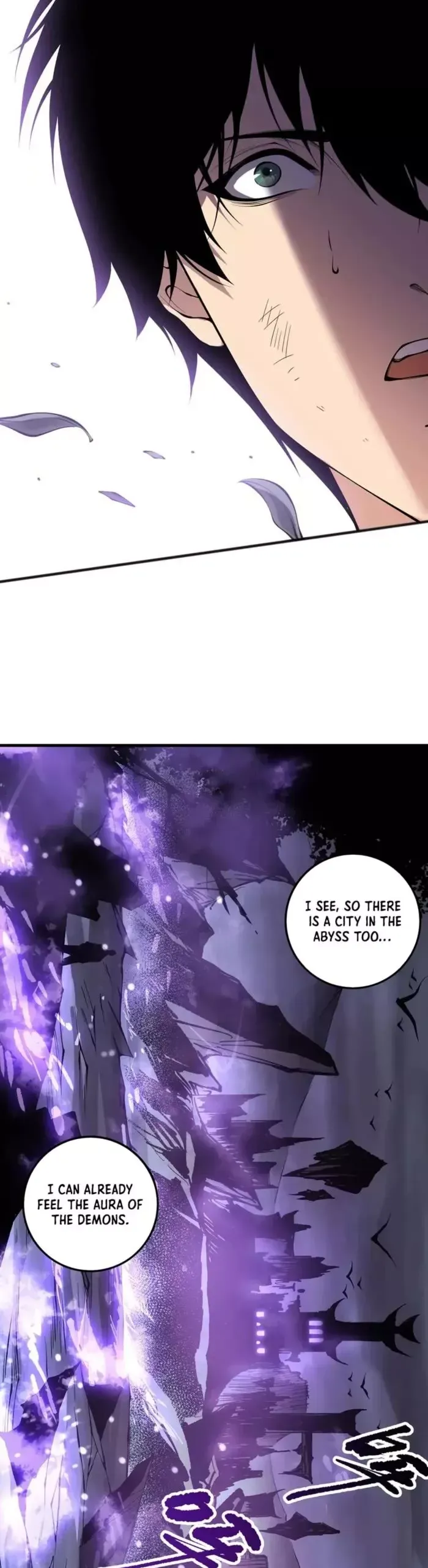 Read Disastrous Necromancer Manga Online