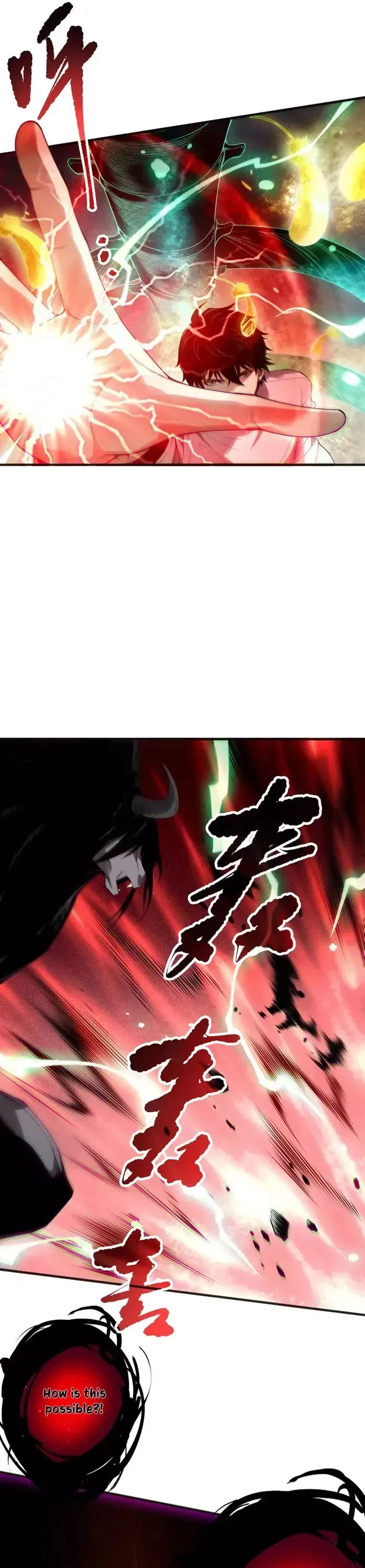Read Disastrous Necromancer Manga Online