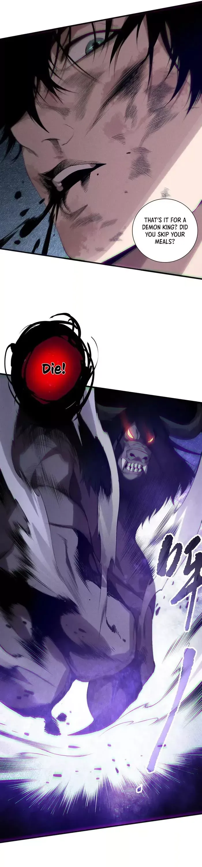Read Disastrous Necromancer Manga Online