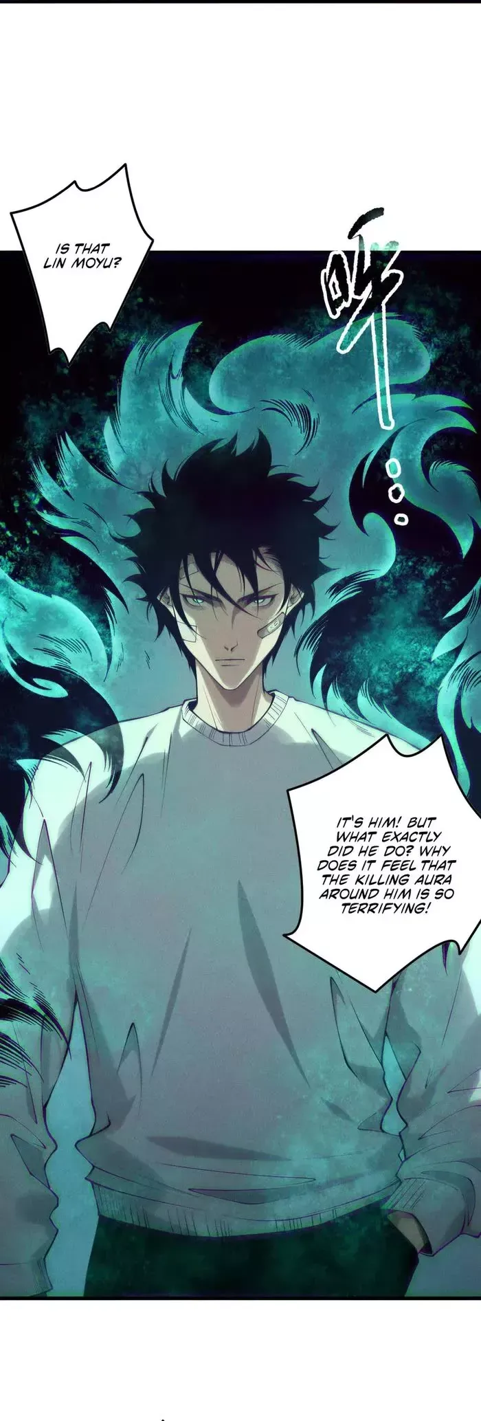 Read Disastrous Necromancer Manga Online