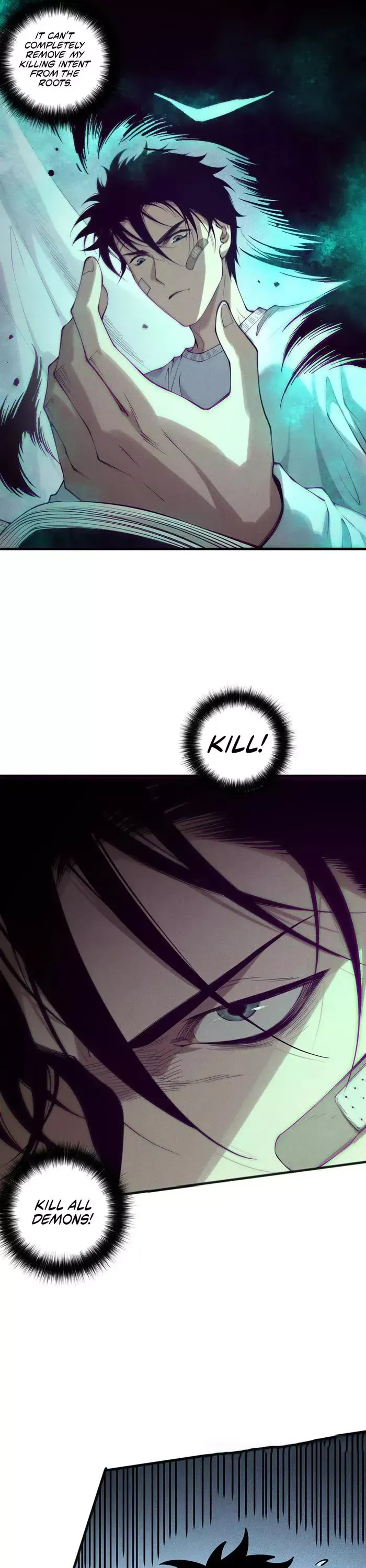 Read Disastrous Necromancer Manga Online